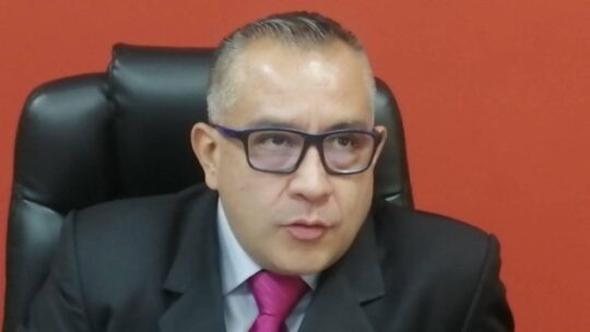 Human Rights compares Cox with Arce Gomez and denounces him to the Inter-American Commission on Human Rights (IACHR) and the United Nations (UN) for “abuse of power”