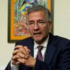 «What is happening to Bolivian diplomacy today did not happen even in the worst dictatorships,» said Viscarra.