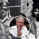 Gary Prado is more than just the capture of Che