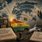 Aramayo in the World